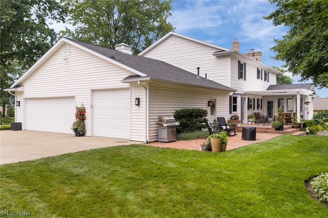 Bob O Link Estates - Residential