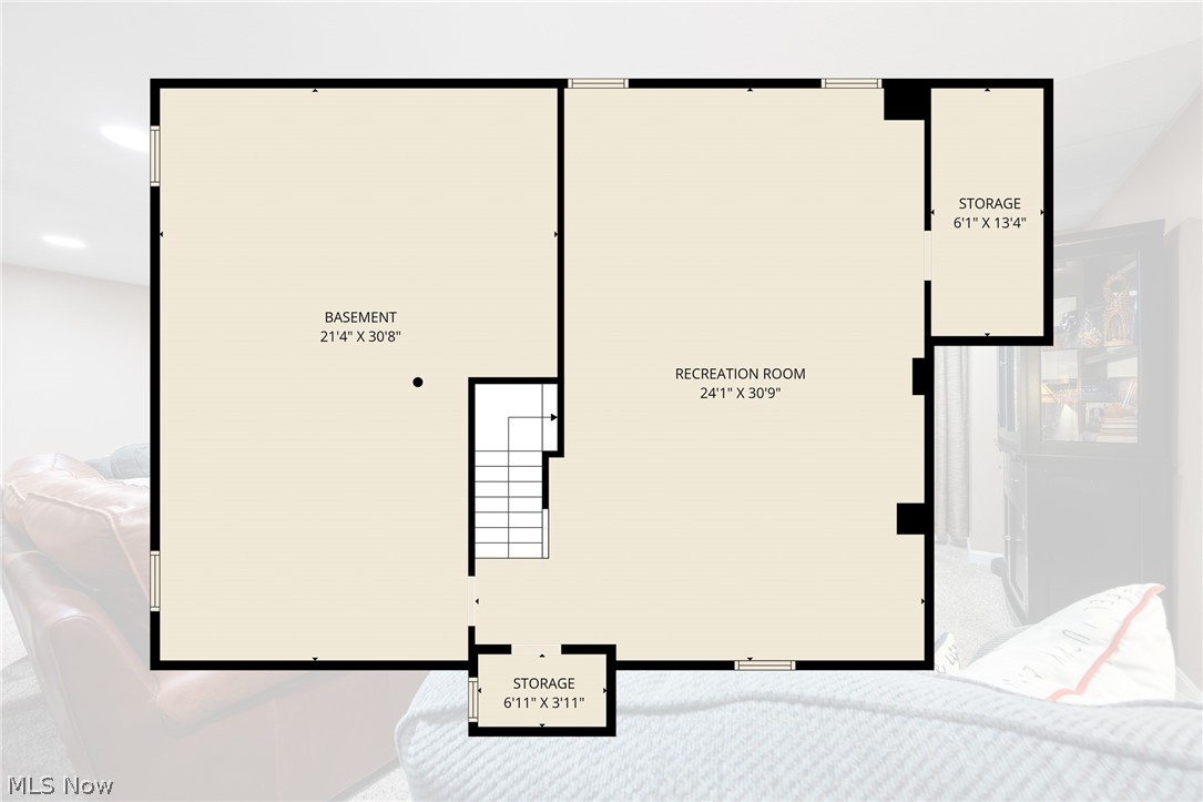 Bob O Link Estates - Residential