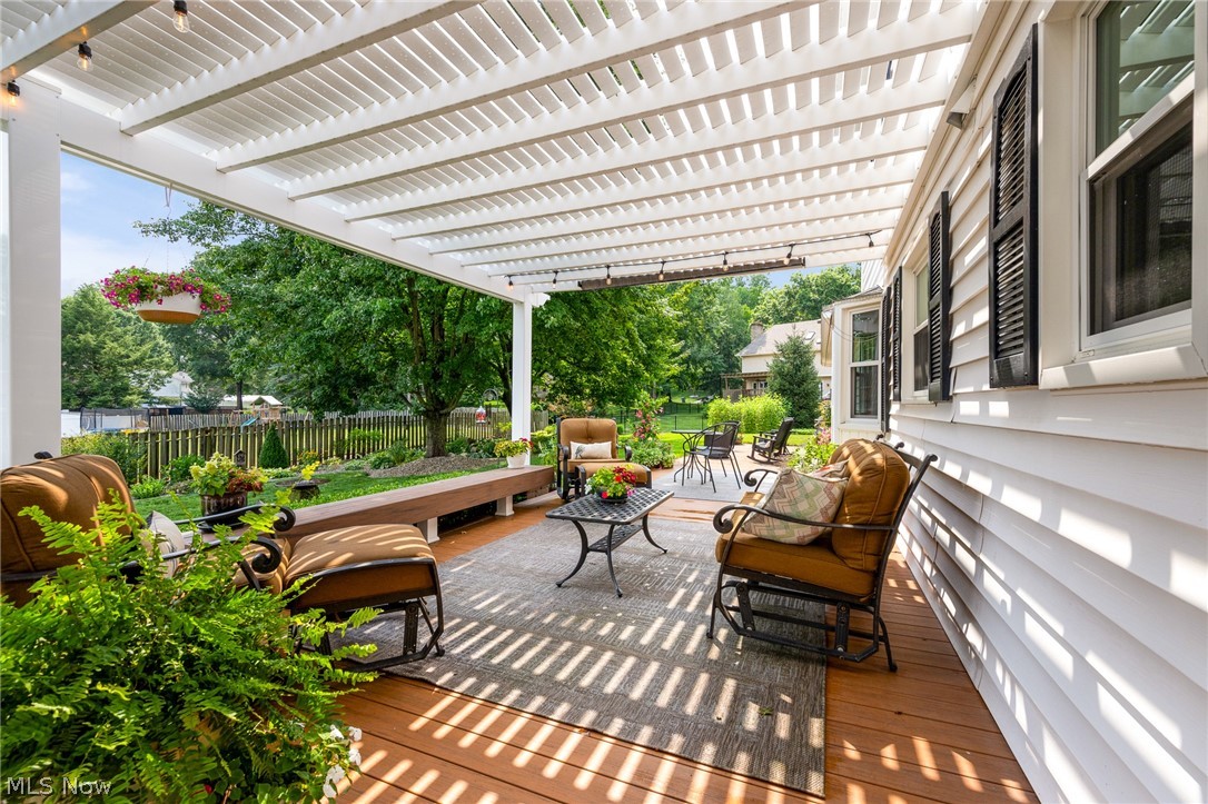Bob O Link Estates - Residential