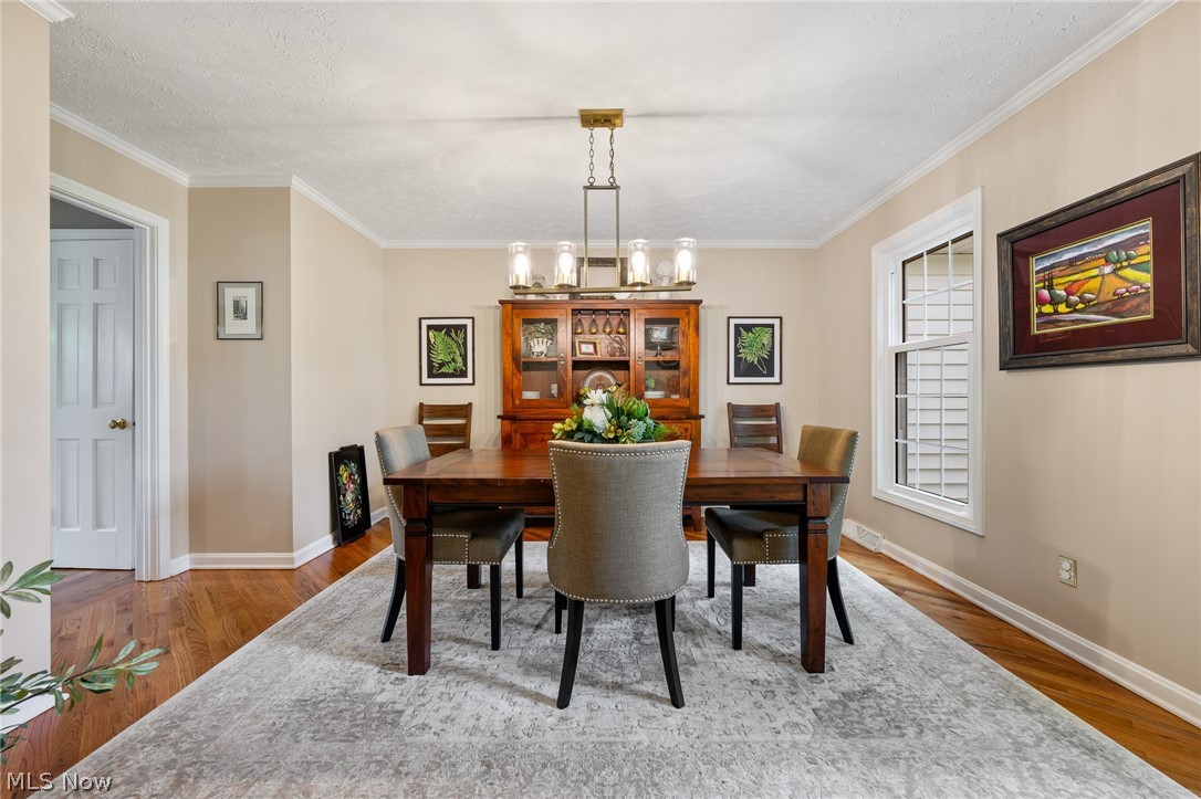 Bob O Link Estates - Residential