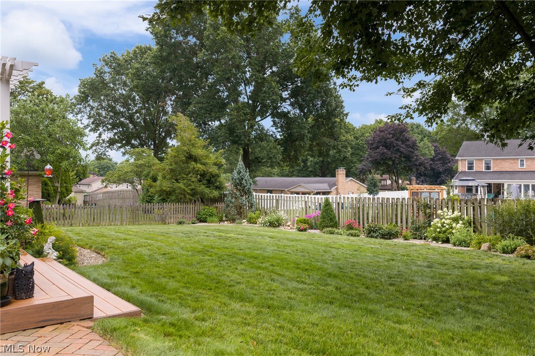 Bob O Link Estates - Residential