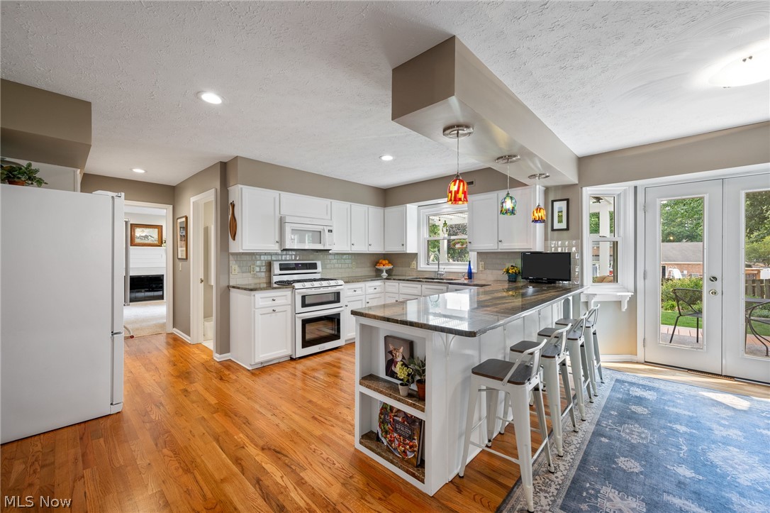 Bob O Link Estates - Residential