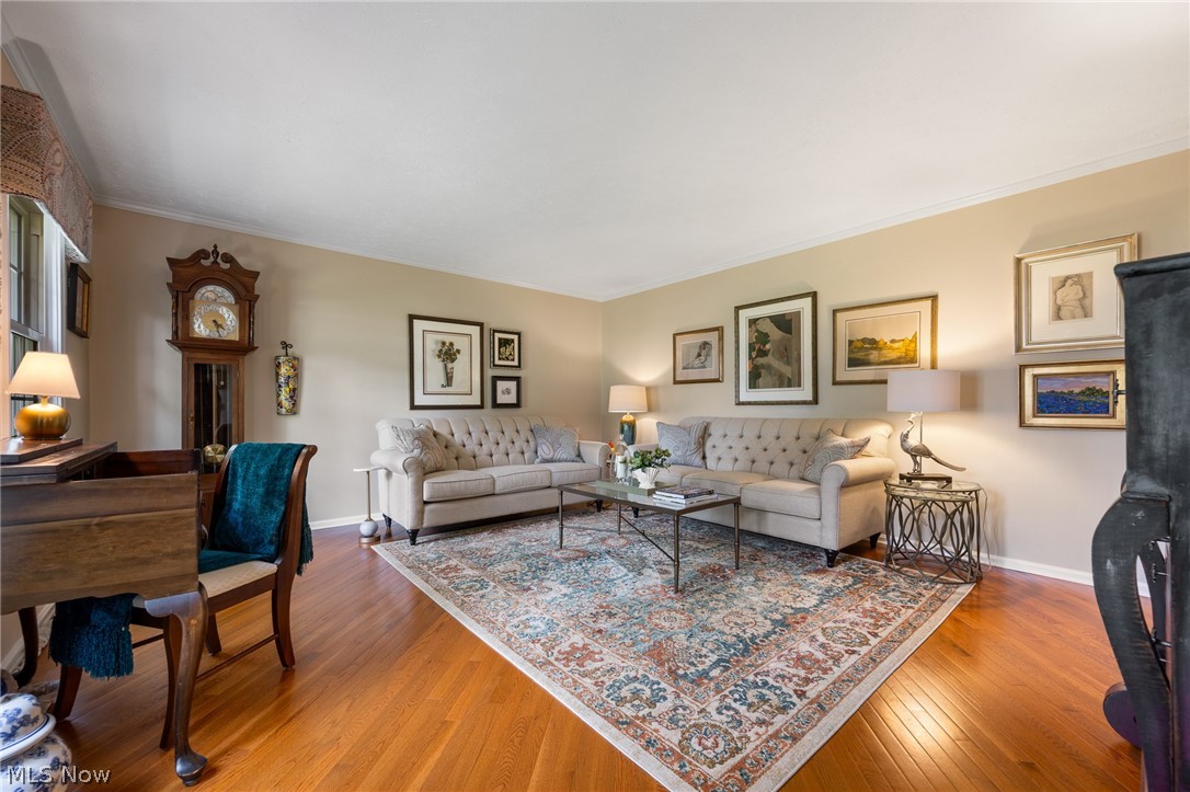 Bob O Link Estates - Residential