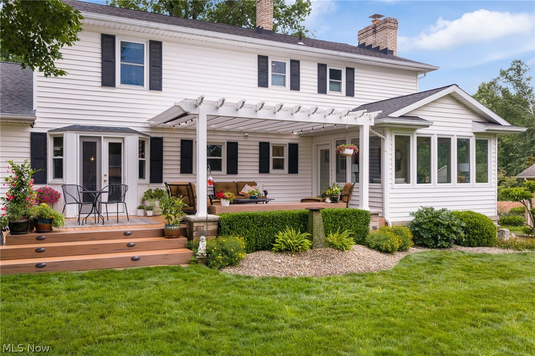 Bob O Link Estates - Residential