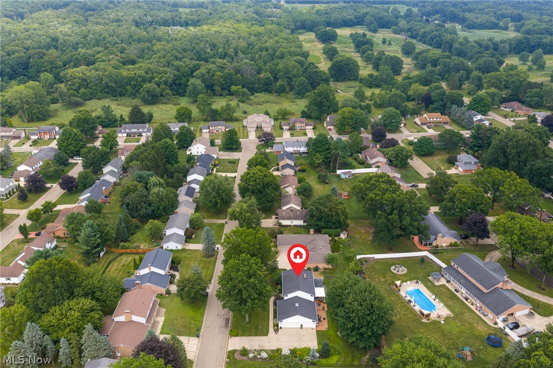Bob O Link Estates - Residential