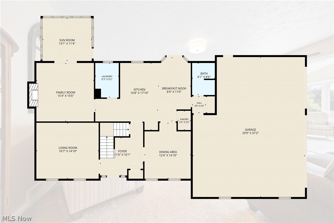Bob O Link Estates - Residential