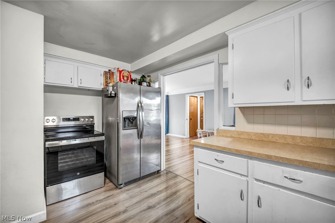 Parmawoods - Residential