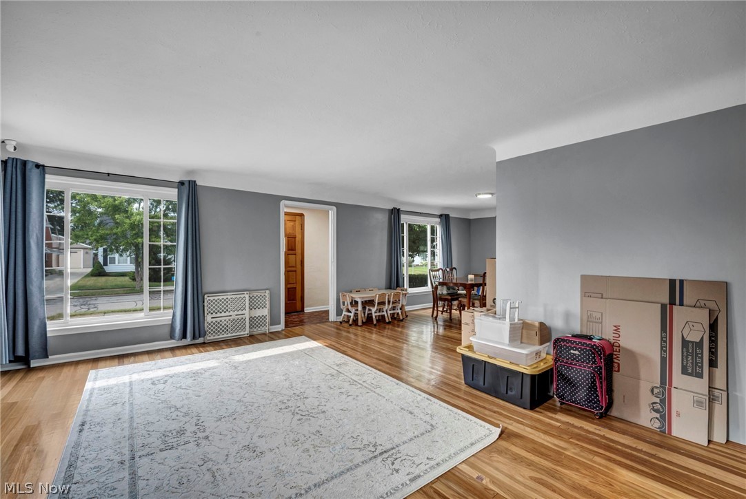 Parmawoods - Residential