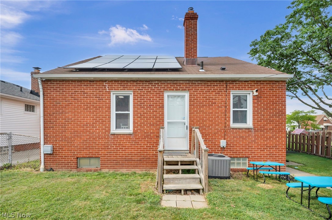 Parmawoods - Residential
