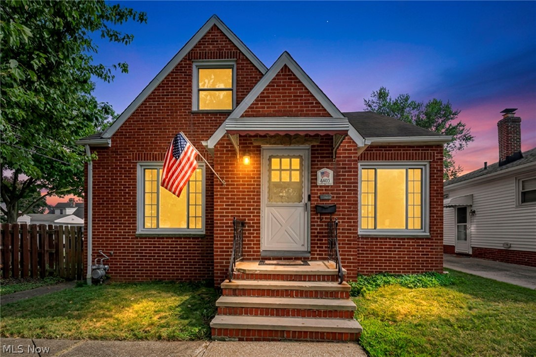 Parmawoods - Residential