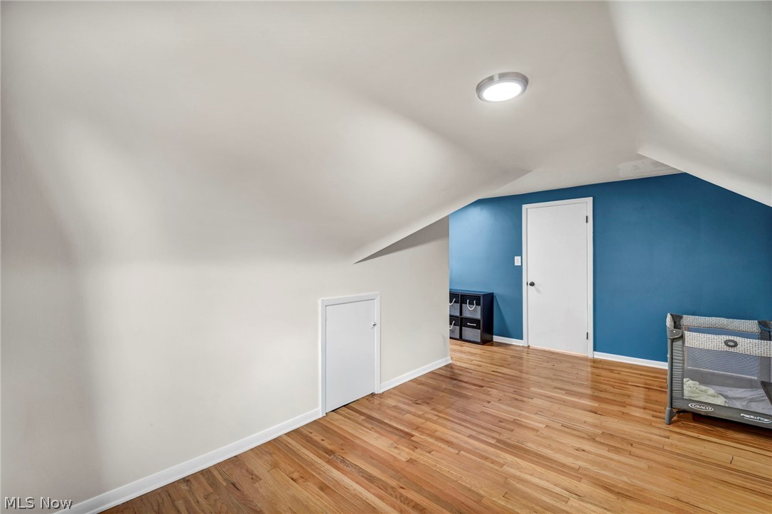 Parmawoods - Residential