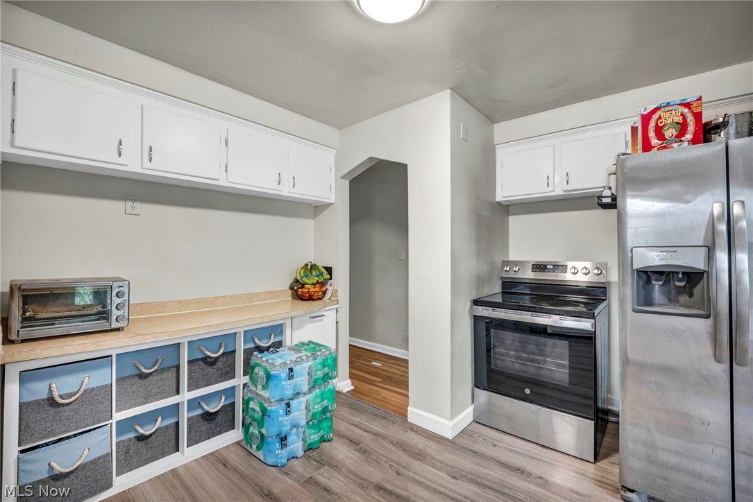 Parmawoods - Residential