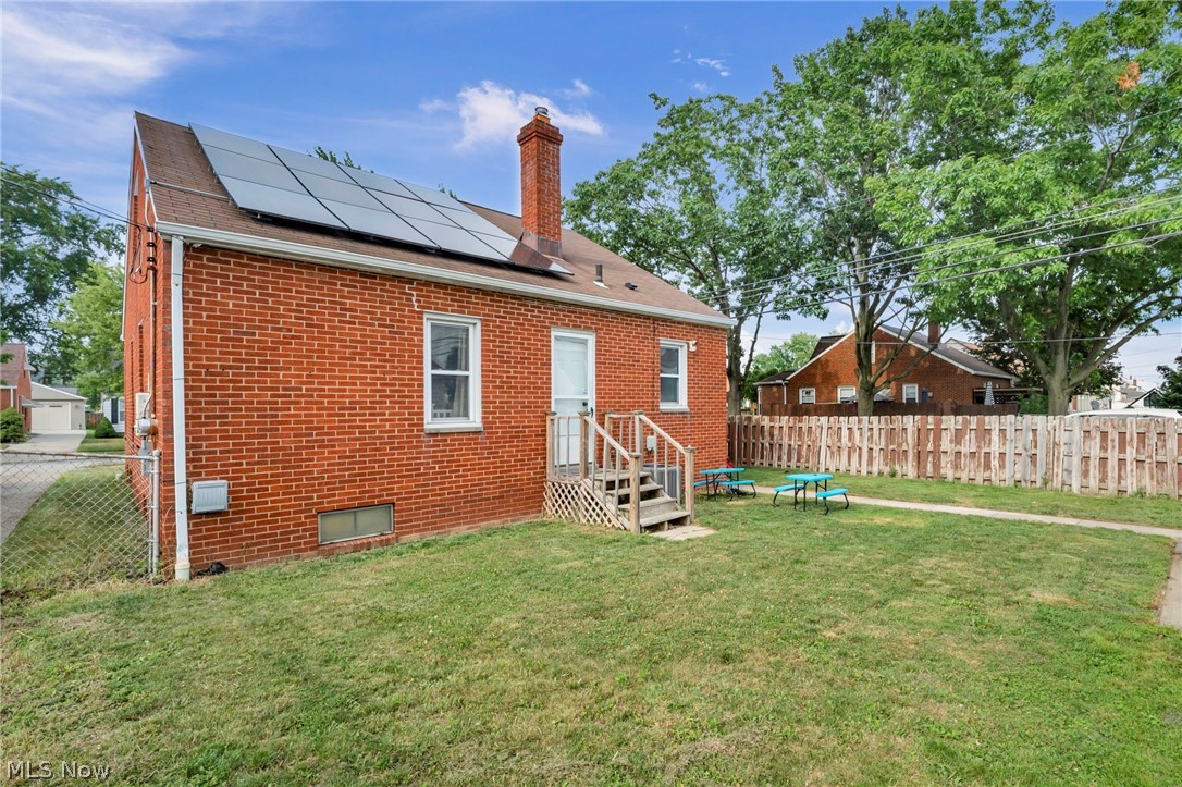 Parmawoods - Residential