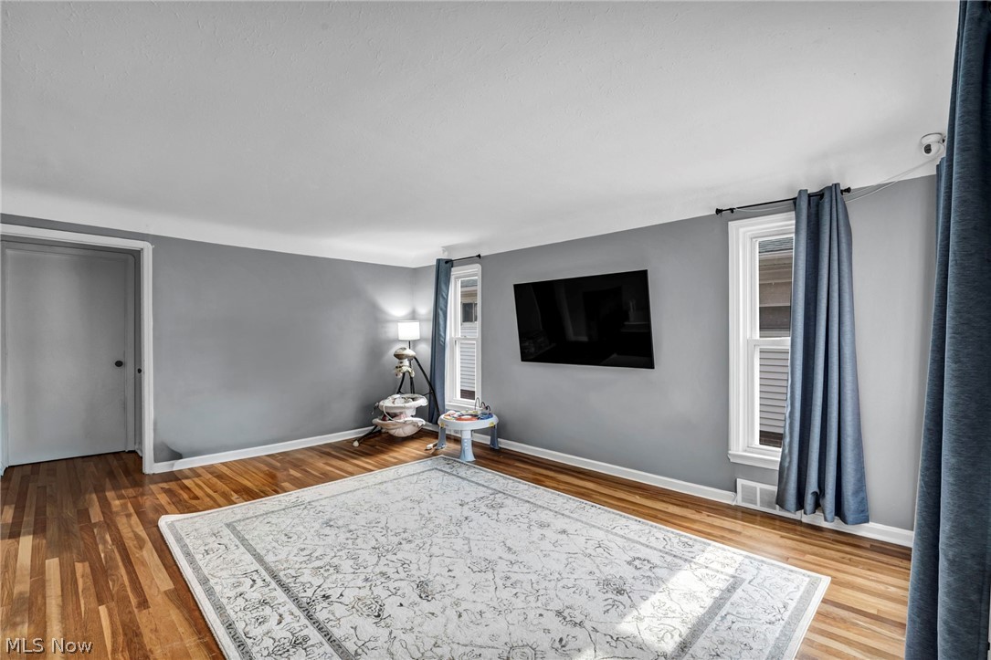 Parmawoods - Residential