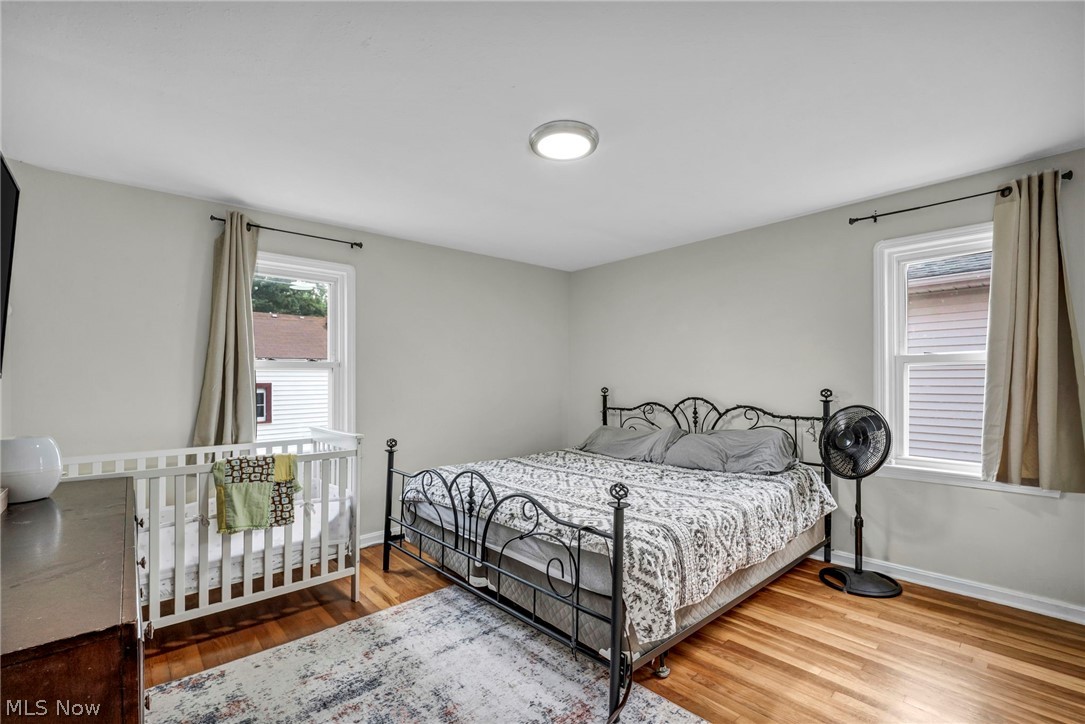 Parmawoods - Residential