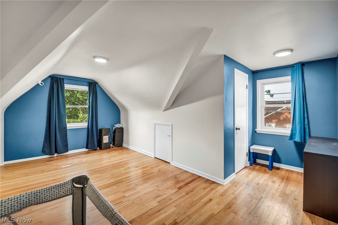 Parmawoods - Residential