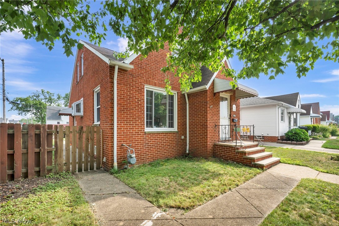 Parmawoods - Residential