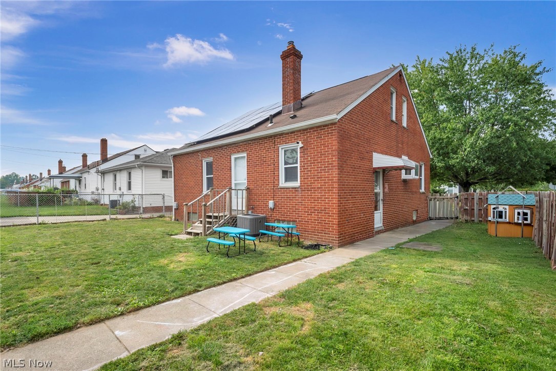 Parmawoods - Residential