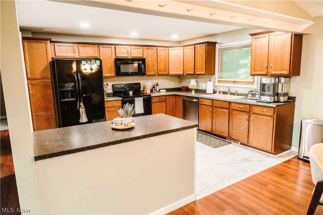 Hunterland Heights - Residential