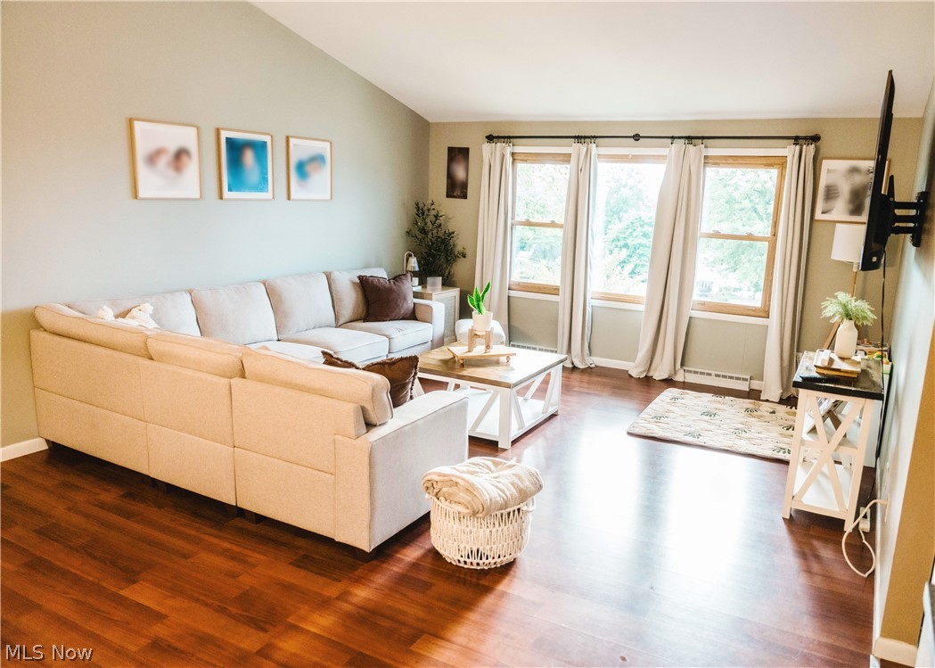 Hunterland Heights - Residential