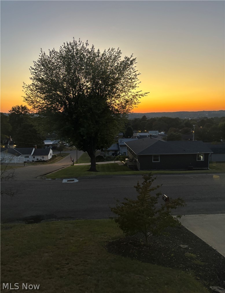 Hunterland Heights - Residential