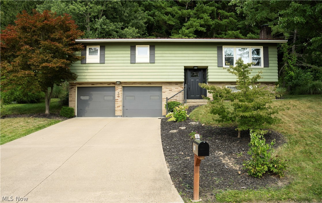 Hunterland Heights - Residential