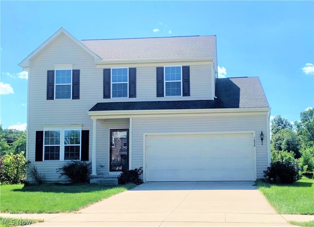 Heisley Park Sub - Residential