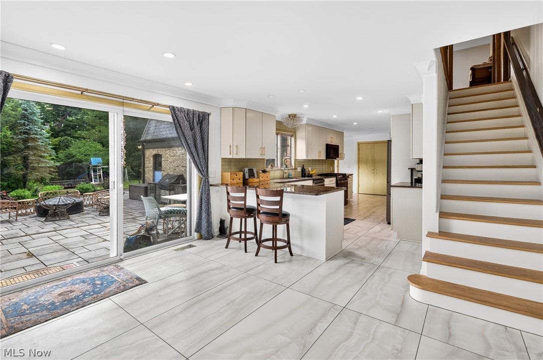 Tippecanoe Estates - Residential
