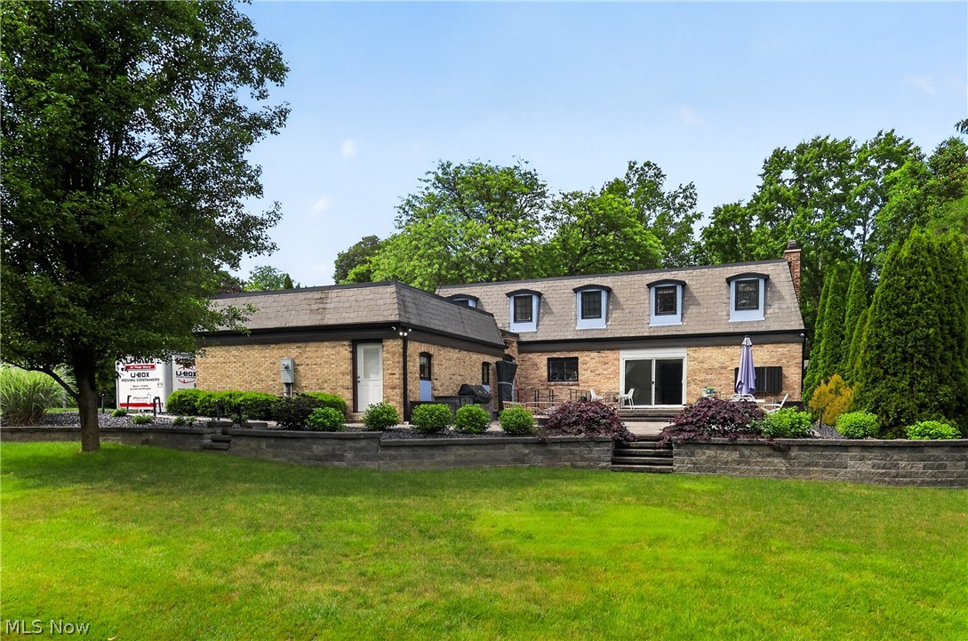 Tippecanoe Estates - Residential