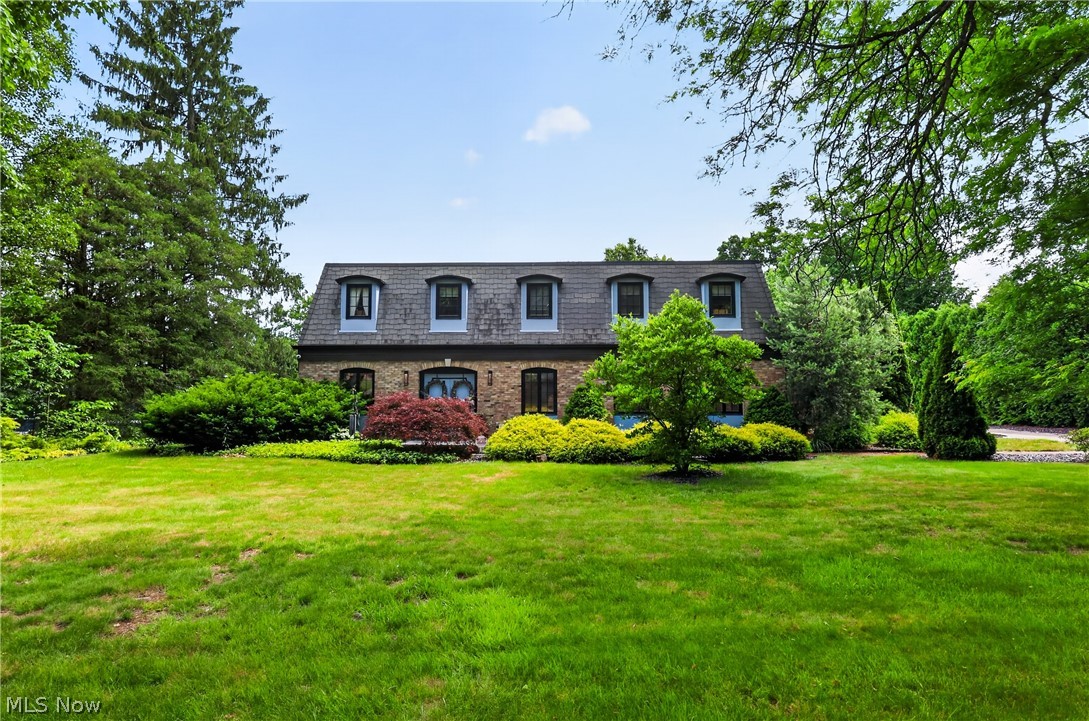 Tippecanoe Estates - Residential