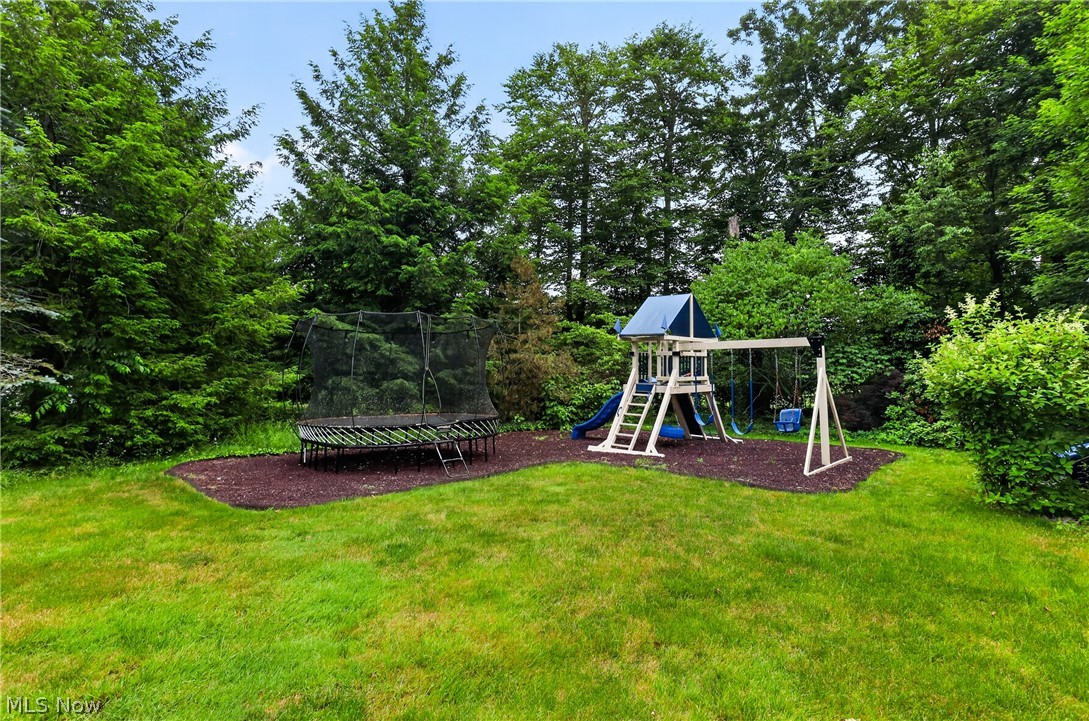 Tippecanoe Estates - Residential