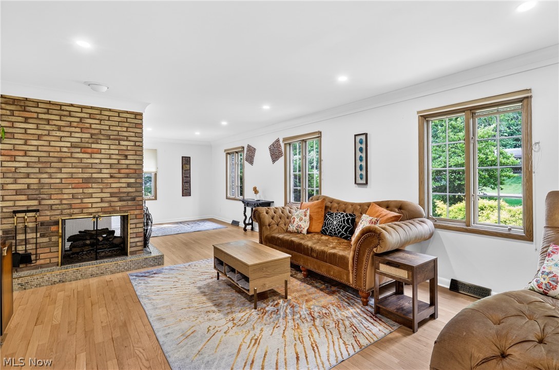 Tippecanoe Estates - Residential