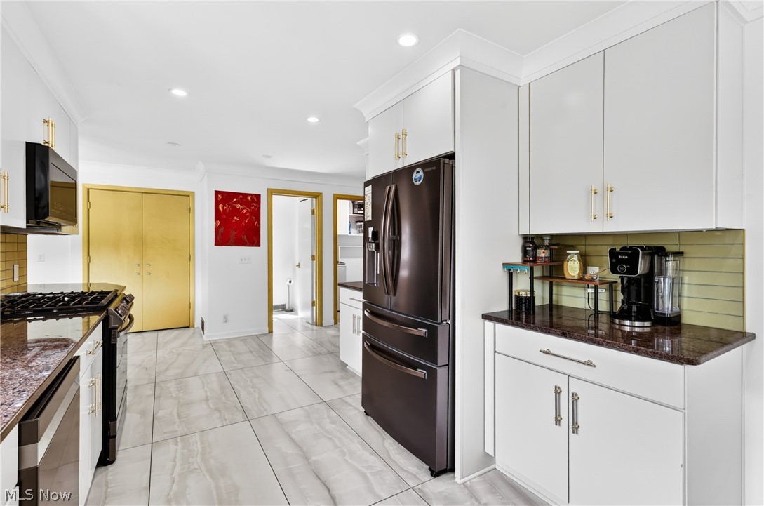 Tippecanoe Estates - Residential