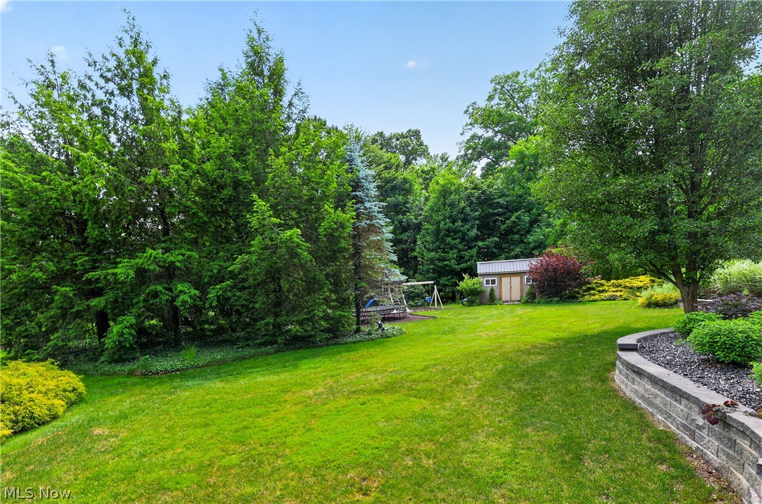 Tippecanoe Estates - Residential