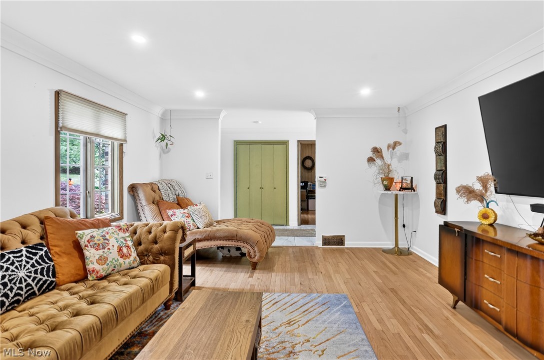 Tippecanoe Estates - Residential