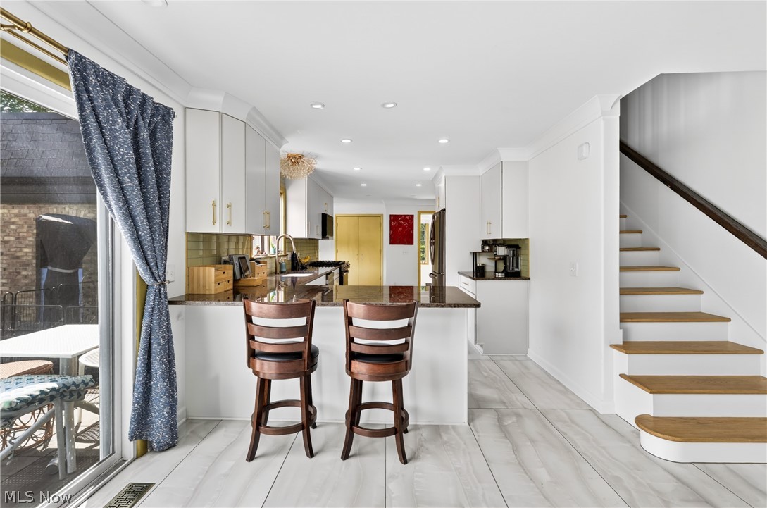 Tippecanoe Estates - Residential