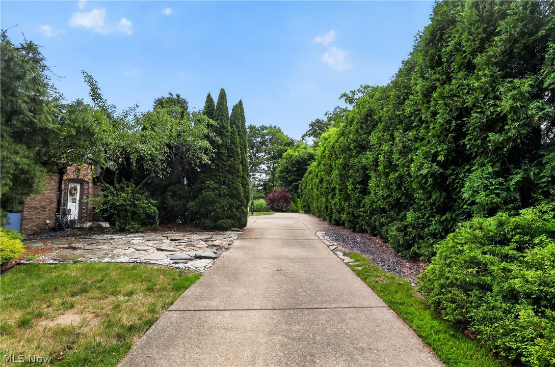 Tippecanoe Estates - Residential