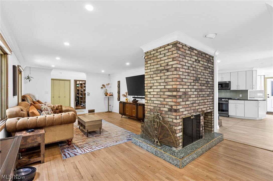Tippecanoe Estates - Residential