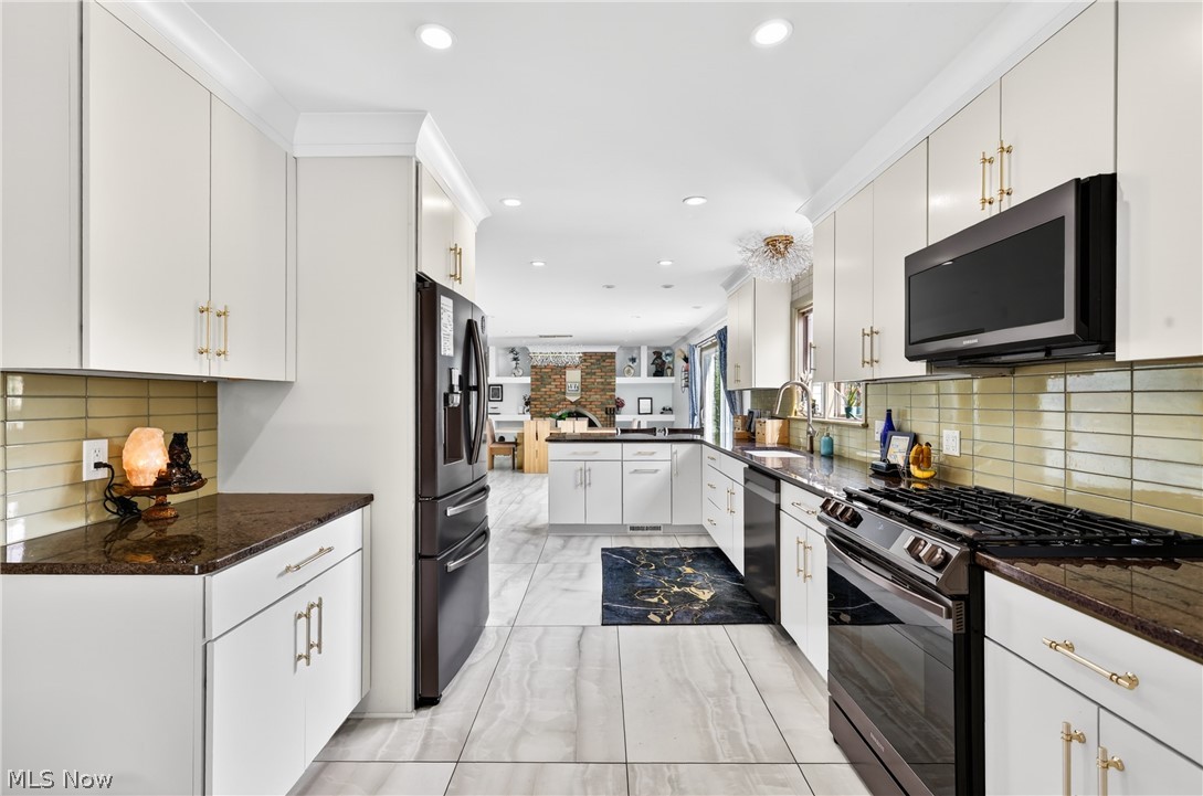 Tippecanoe Estates - Residential