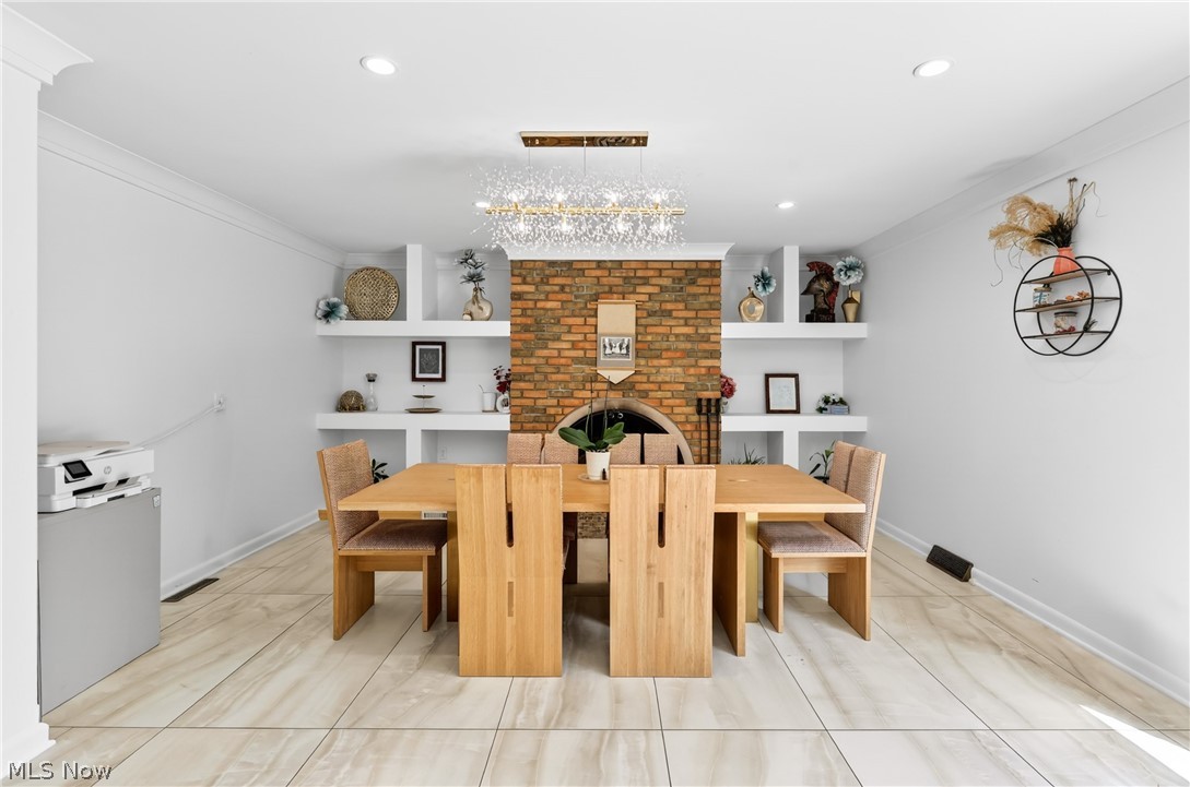 Tippecanoe Estates - Residential