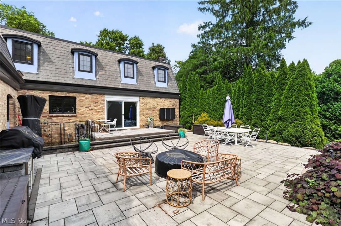Tippecanoe Estates - Residential