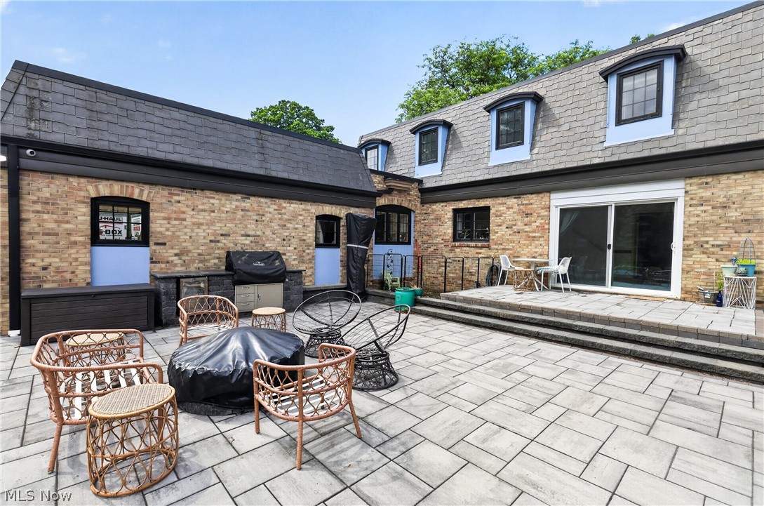 Tippecanoe Estates - Residential