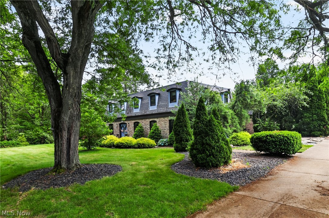 Tippecanoe Estates - Residential
