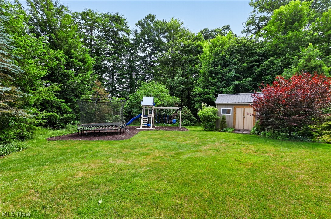 Tippecanoe Estates - Residential