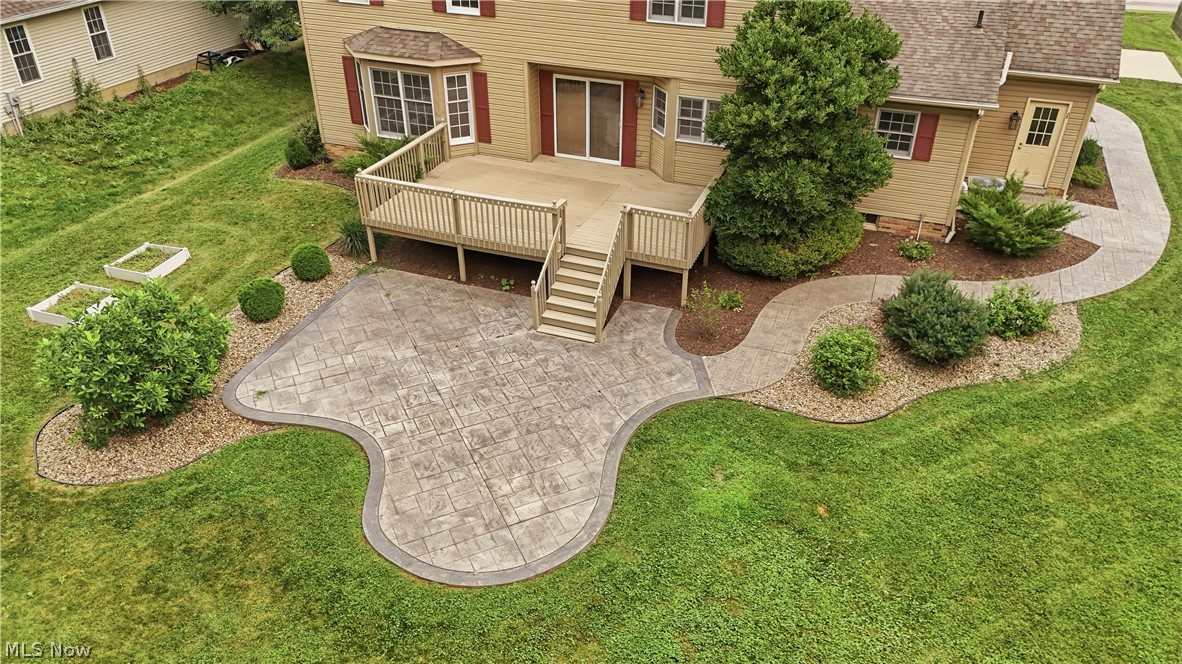 Eastwicke Farms - Residential