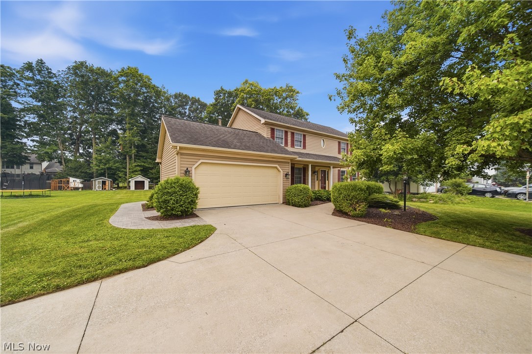 Eastwicke Farms - Residential