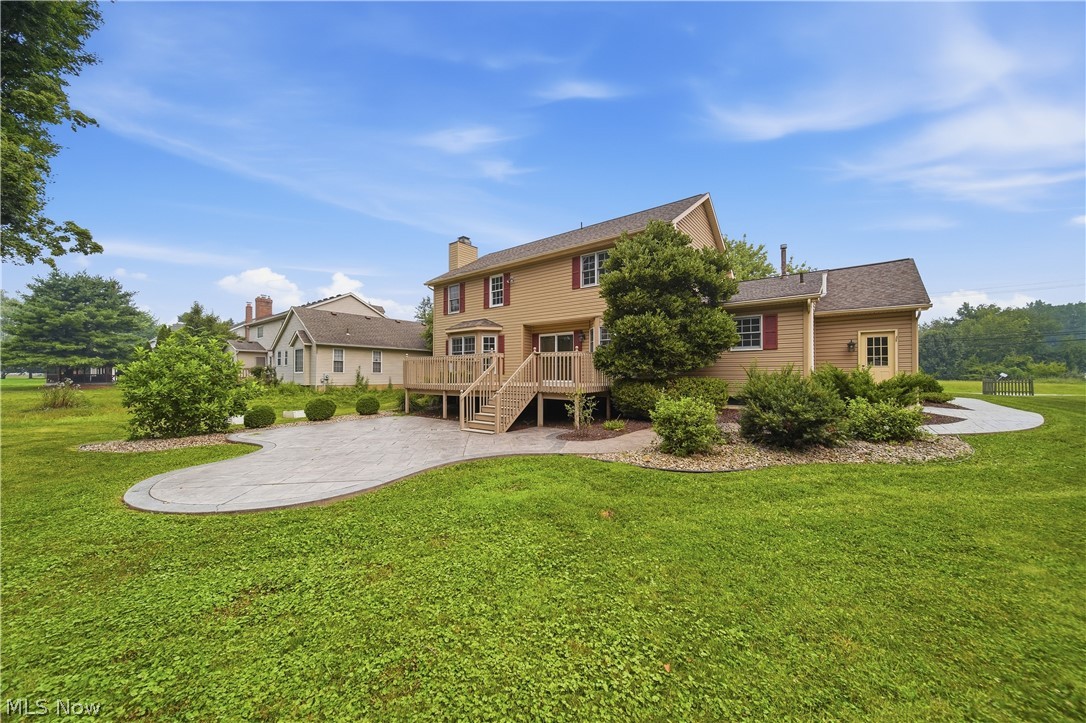 Eastwicke Farms - Residential