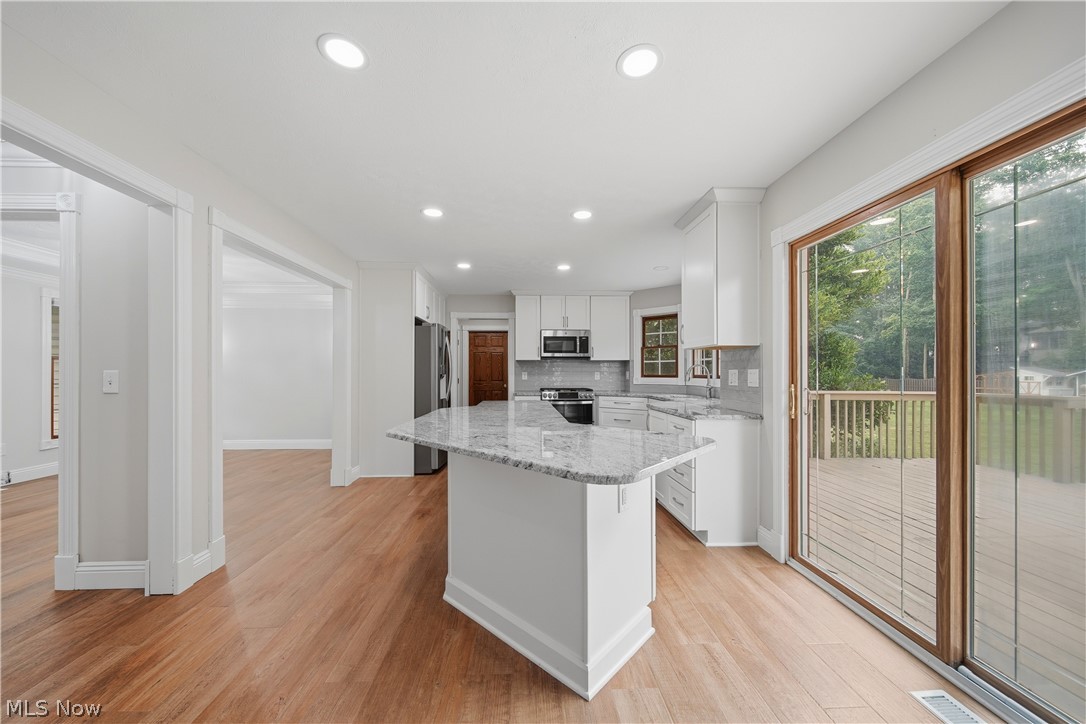 Eastwicke Farms - Residential