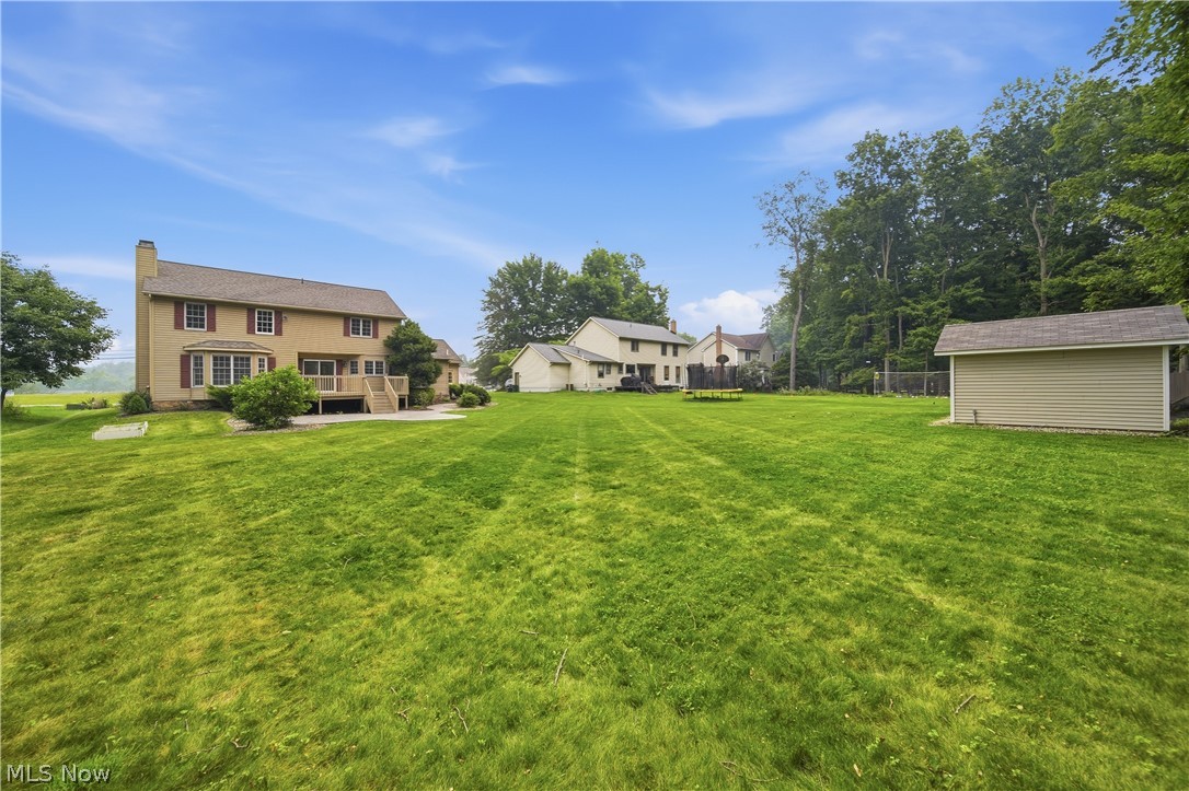 Eastwicke Farms - Residential