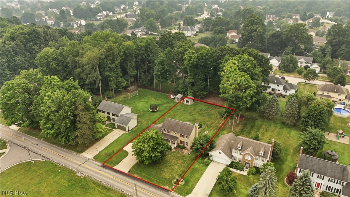 Eastwicke Farms - Residential